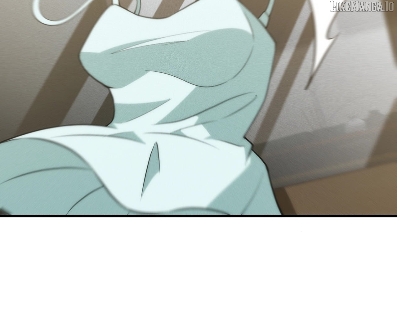 Hidden Dragon in the City (2025) Chapter 7 - page 43